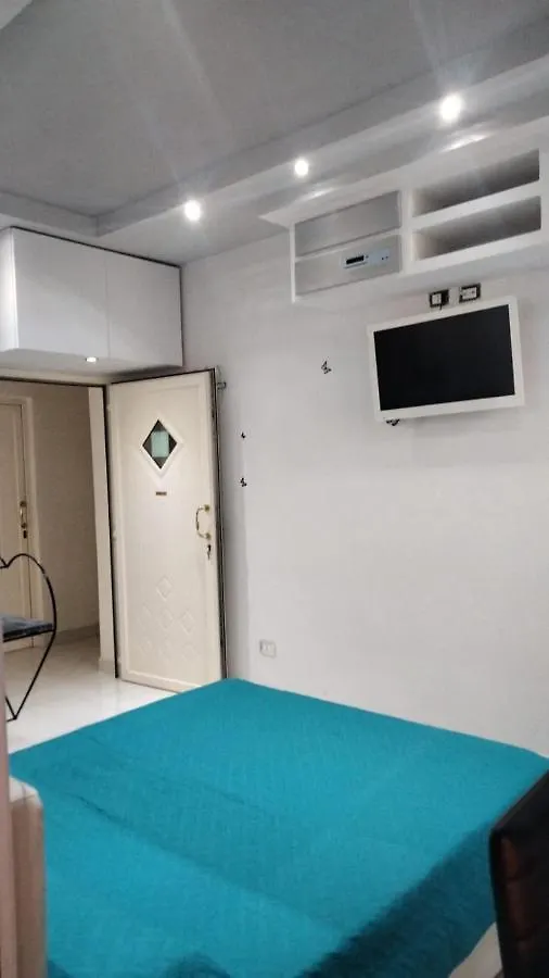 Apartmán Comfort Zone Arezzo
