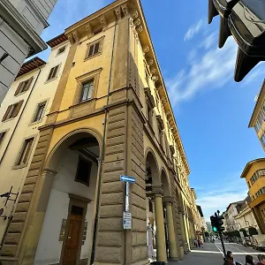  Appartamento Casa I Portici