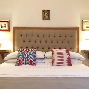  Apartamento Mecenate 69