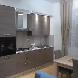  Apartamento Grey