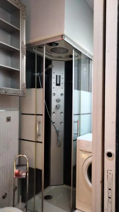 Apartment Comfort Zone Arezzo